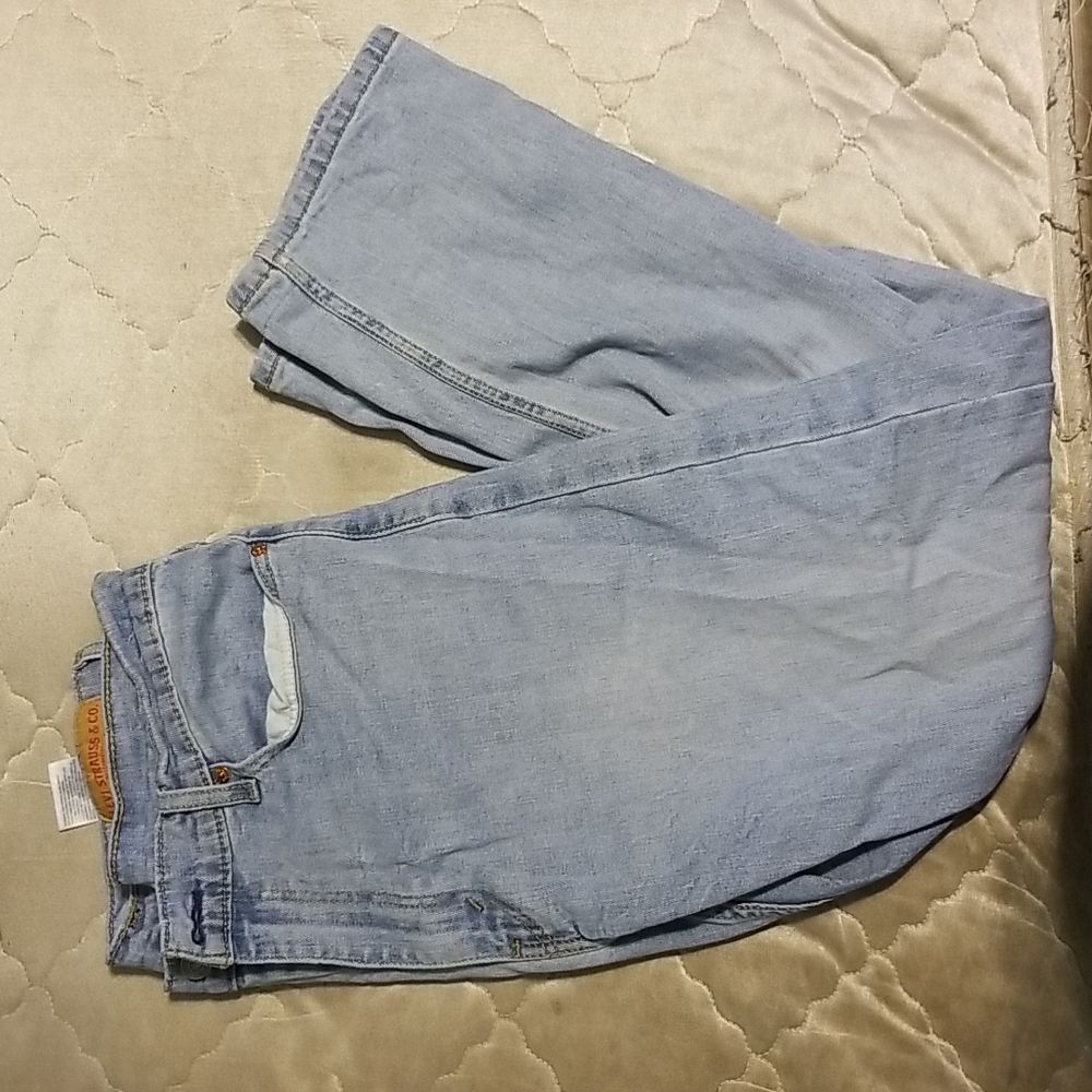 Levi's 513 Jean Sz 36x30